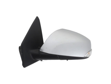 Left wing mirror - Renault MEGANE COUPE III PH.1 - Gris Clair - 963020182R - N1-6290A
