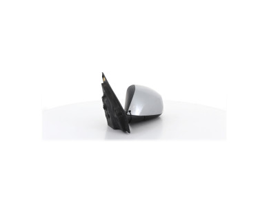 Left wing mirror - Renault MEGANE COUPE III PH.1 - Gris Clair - 963020182R - N1-6290A