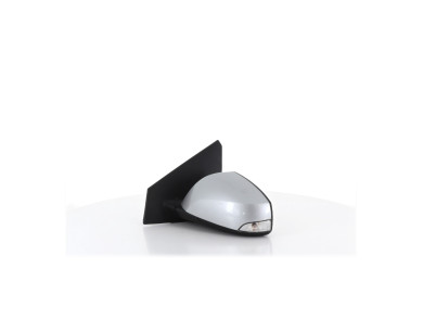 Left wing mirror - Renault MEGANE COUPE III PH.1 - Gris Clair - 963020182R - N1-6290A