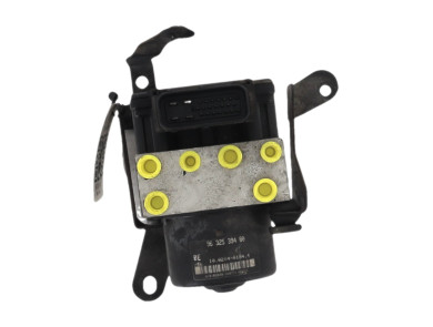 ABS pump motor - Peugeot 206 - 454143 - E1-6722M
