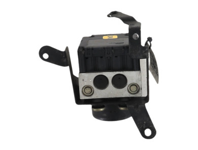 ABS pump motor - Peugeot 206 - 454143 - E1-6722M