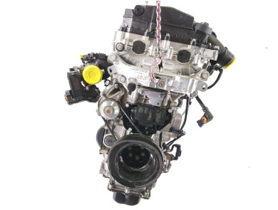 Engine type HN02-1617296080 - Peugeot 308 II PH.1 - L1-8376W