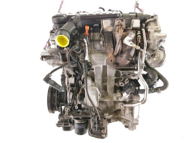 Moteur type HN02-1617296080 - Peugeot 308 II PH.1 - L1-8376W