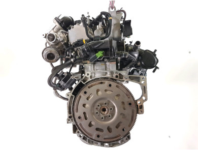 Moteur type HN02-1617296080 - Peugeot 308 II PH.1 - L1-8376W