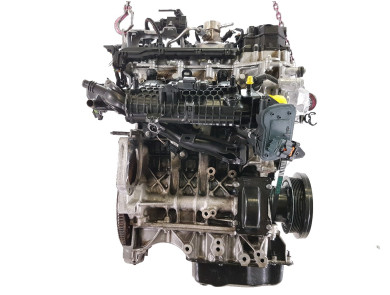 Engine type HN02-1617296080 - Peugeot 308 II PH.1 - L1-8376W