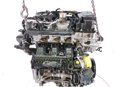 Engine type HN02-1617296080 - Peugeot 308 II PH.1 - L1-8376W