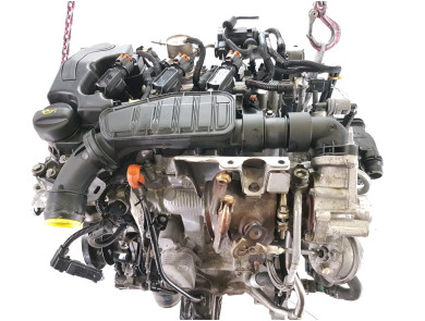 Engine type HN02-1617296080 - Peugeot 308 II PH.1 - L1-8376W