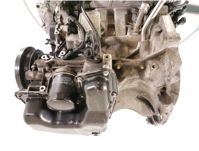 Engine type HN02-1617296080 - Peugeot 308 II PH.1 - L1-8376W