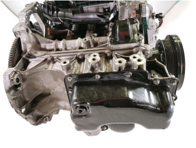 Moteur type HN02-1617296080 - Peugeot 308 II PH.1 - L1-8376W