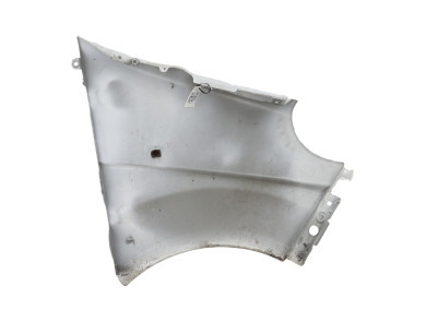 Left front fender - Renault TRAFIC II PH.2 - Blanc - 7782524451 - L1-7889J