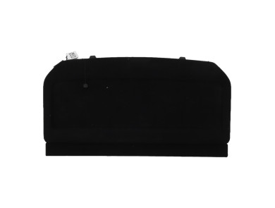 Rear parcel shelf (tray) used - Skoda YETI - 5L6867769C 6V0