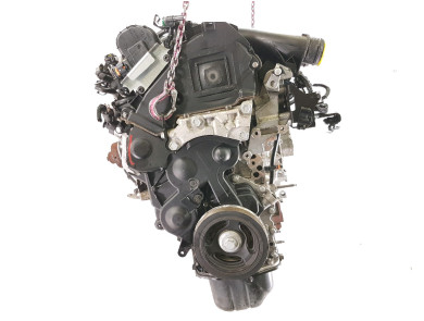 Engine type 8H01 - Citroen C3 II PH.2 - Z1-8260N