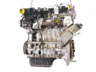 Engine type 8H01 - Citroen C3 II PH.2 - Z1-8260N