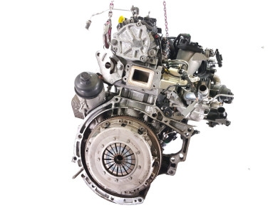 Moteur type 8H01 - Citroen C3 II PH.2 - Z1-8260N