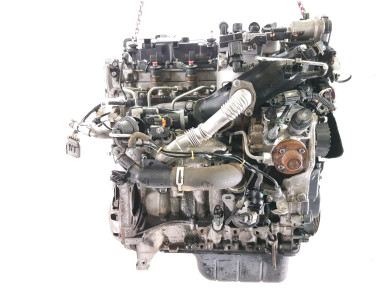 Engine type 8H01 - Citroen C3 II PH.2 - Z1-8260N