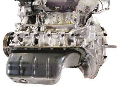 Engine type 8H01 - Citroen C3 II PH.2 - Z1-8260N