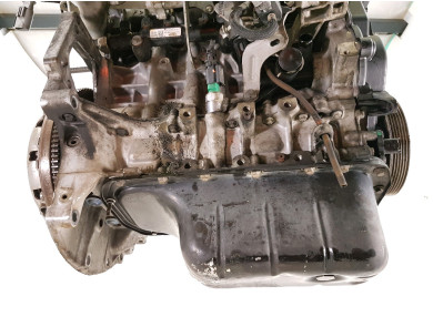 Engine type 8H01 - Citroen C3 II PH.2 - Z1-8260N