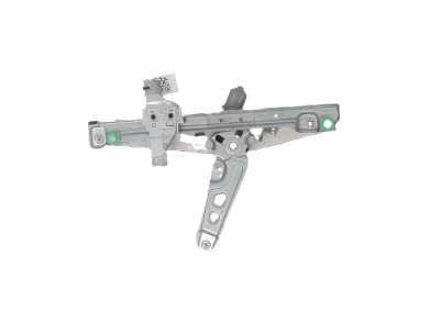 Right front window-lift - Peugeot 3008 I PH.1 - 9682808880 - H1-4240N
