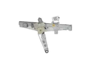 Lève-vitre avant droit - Peugeot 3008 I PH.1 - 9682808880 - H1-4240N