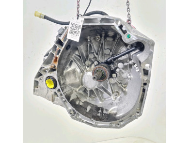 Gearbox type TL4043 - Dacia DUSTER I PH.1 - L1-1557G