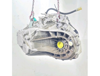Boîte de vitesses type TL4043 - Dacia DUSTER I PH.1 - L1-1557G