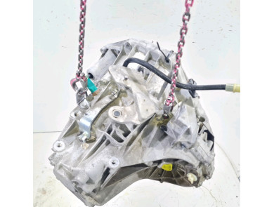 Boîte de vitesses type TL4043 - Dacia DUSTER I PH.1 - L1-1557G