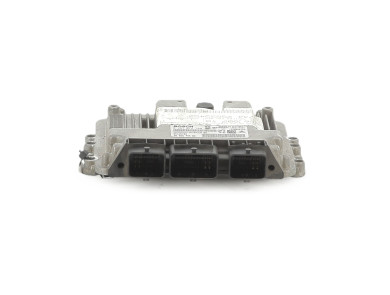 Engine calculator used - Citroen C4 PICASSO - 9665674480