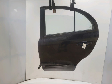 Rear left door used - Nissan MICRA - H210A-1HAEB