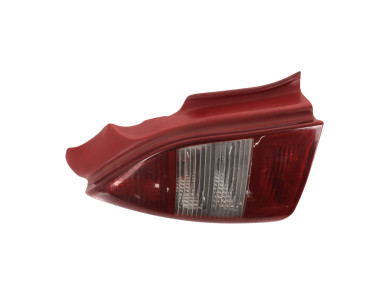 Left rear light - Citroen C2 - 00006350Y0 - F1-9061U
