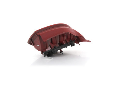 Left rear light - Citroen C2 - 00006350Y0 - F1-9061U