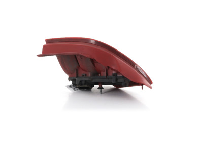 Left rear light - Citroen C2 - 00006350Y0 - F1-9061U