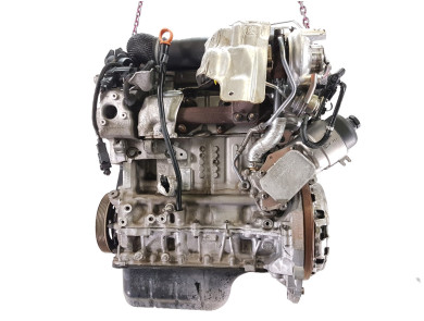 Engine type 8HR - Citroen C3 II PH.1 - L0-4977F