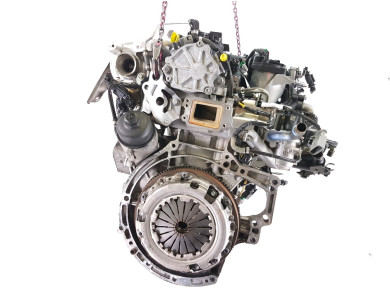 Engine type 8HR - Citroen C3 II PH.1 - L0-4977F