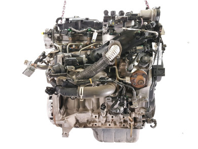Engine type 8HR - Citroen C3 II PH.1 - L0-4977F