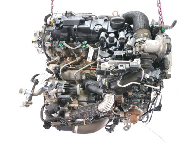 Engine type 8HR - Citroen C3 II PH.1 - L0-4977F