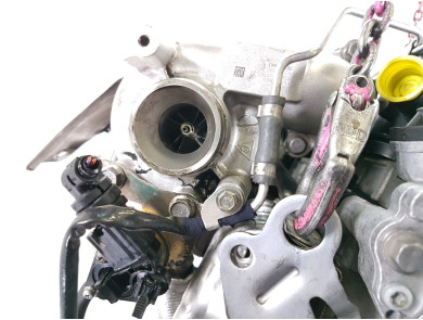 Engine type 8HR - Citroen C3 II PH.1 - L0-4977F