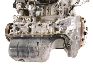 Moteur type 8HR - Citroen C3 II PH.1 - L0-4977F