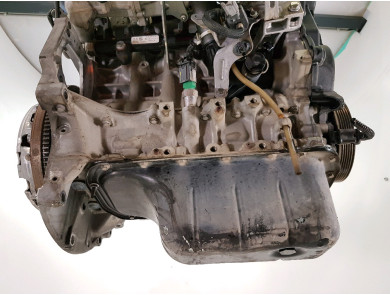 Engine type 8HR - Citroen C3 II PH.1 - L0-4977F