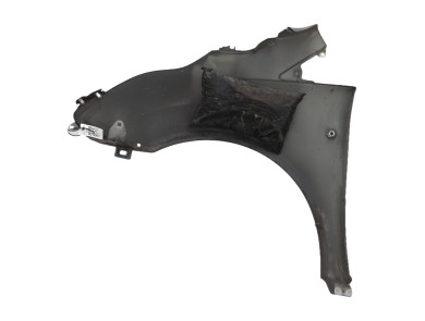 Right front fender - Ford TRANSIT II PH.1 - Gris Fonce - 2638076 - X1-2319S
