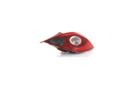 Right rear light - Opel CORSA D PH.2 - 93189091 - E1-9042K