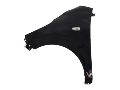 Left front fender used - Hyundai I10 - 663110X300
