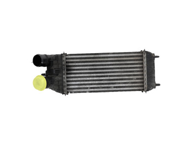 Échangeur air-air / Intercooler - Citroen C4 CACTUS PH.1 - 9803900780 - R1-8414N