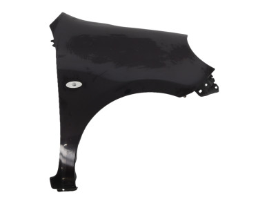 Right front fender used - Nissan MICRA - F3100-1HBMA-
