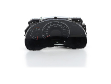 Odometer - Nissan MICRA IV PH.1 - 24820-1HB2A- G1-2318T