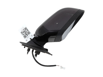 Right wing mirror used - Nissan MICRA - 96301-1HB0B