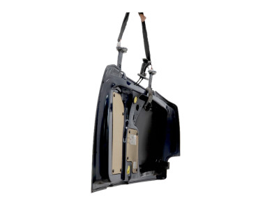 Right rear swing door - Ford TRANSIT CONNECT III - Bleu Fonce - 2647046 - T1-9124Y