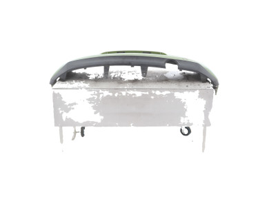 Rear bumper - Citroen C3 II PH.1 - Vert Fonce - 00007410KY - M1-0518N
