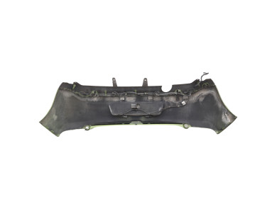 Pare choc arrière - Citroen C3 II PH.1 - Vert Fonce - 00007410KY - M1-0518N