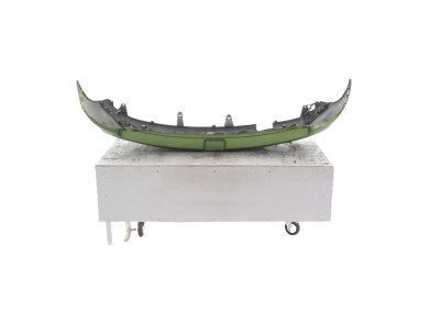 Pare choc arrière - Citroen C3 II PH.1 - Vert Fonce - 00007410KY - M1-0518N