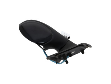 Left wing mirror used - Citroen C2 - 00008149SX
